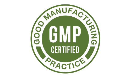Sciatilief GMP Certified